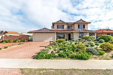 Connolly 5Zimmer Location, Lifestyle & Exceptional Family Space