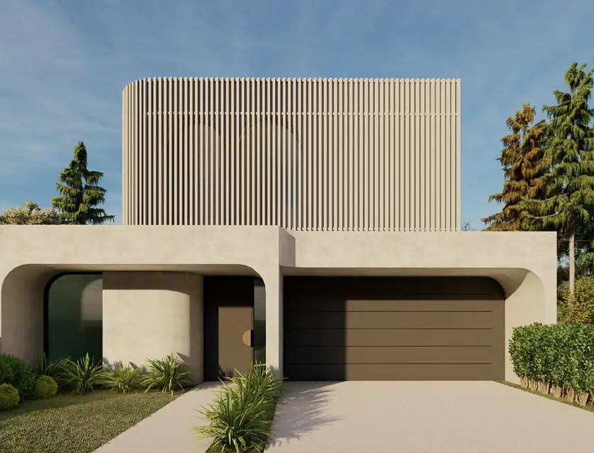 Lot 2708 Broadway street, Berwick, South East Melbourne, 4 rūma, 2 rūma horoi, House