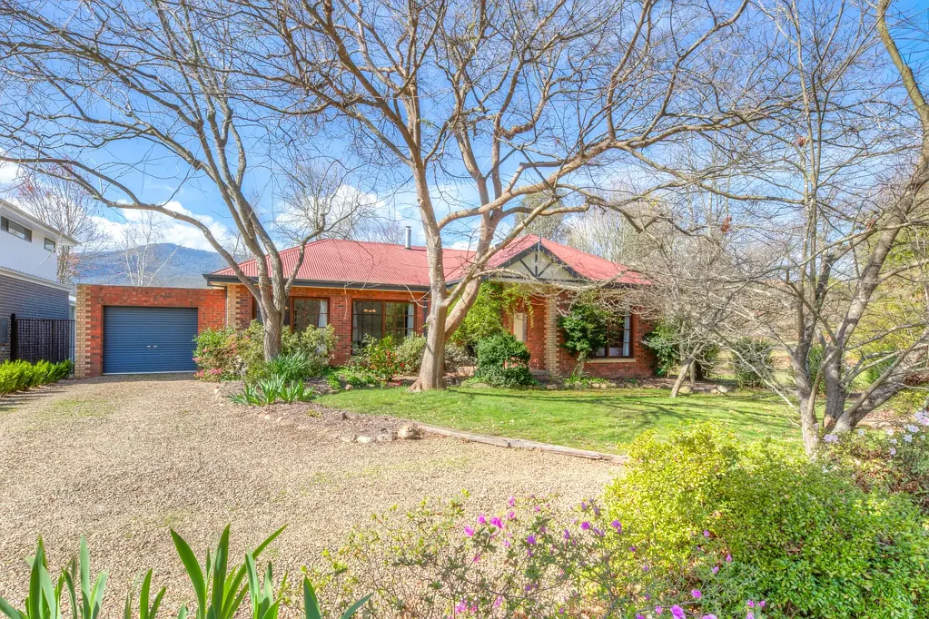 Porepunkah 3ਬੈੱਡਰੂਮ A Lovely Family Home