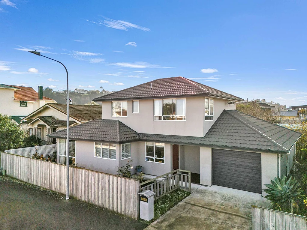 Napier South 3Habitaciones Jull Street Living: where Napier is your Neighbour