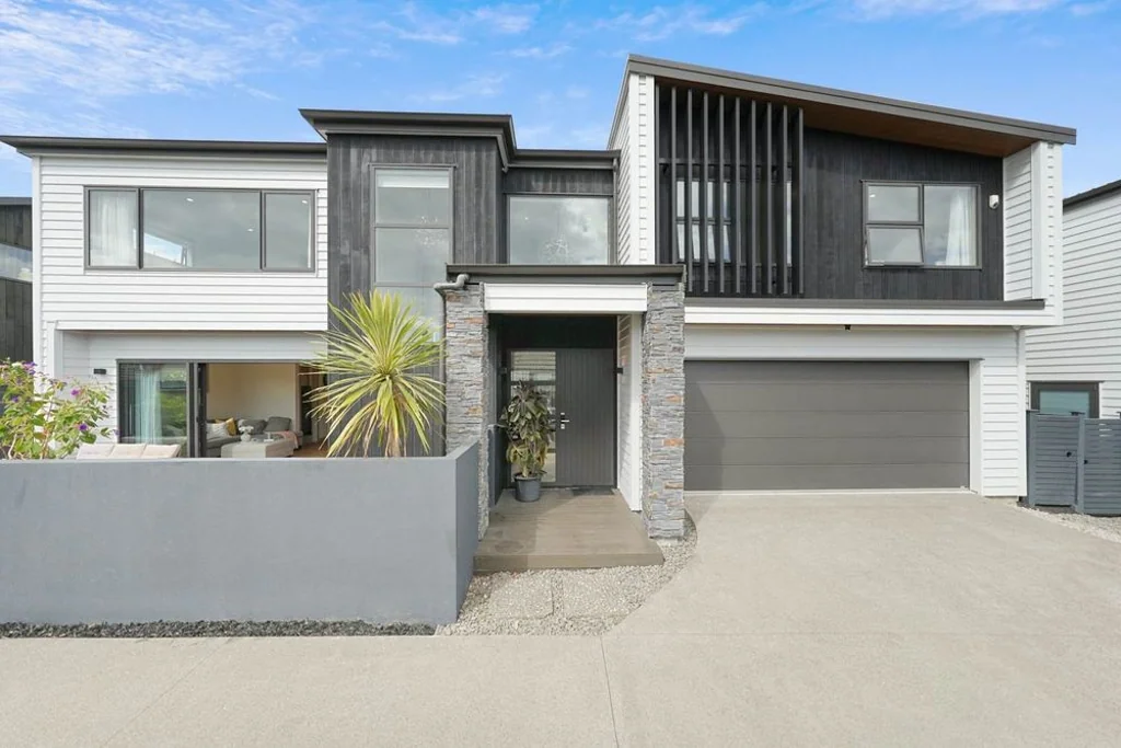 Ellerslie 5 Slaapkamer Modern Masterpiece