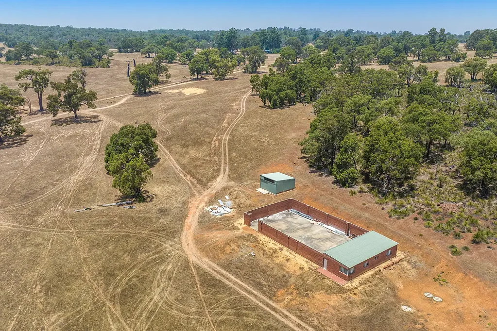 Lot 250 Mooliabeenee Road, Gingin, WA 6503