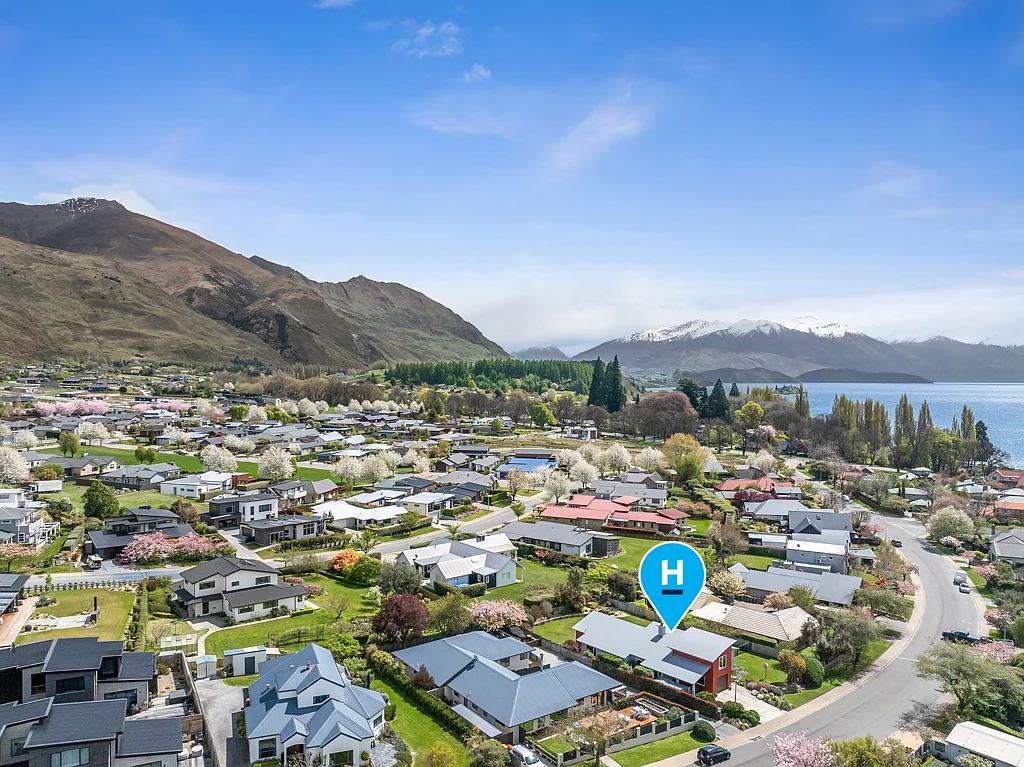 117 Meadowstone Drive, Wanaka, Queenstown-Lakes, Otago, 4 Bedrooms, 2 Bathrooms, House