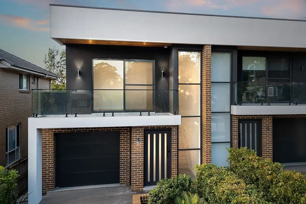 97A Buffalo Road, Ryde, NSW 2112