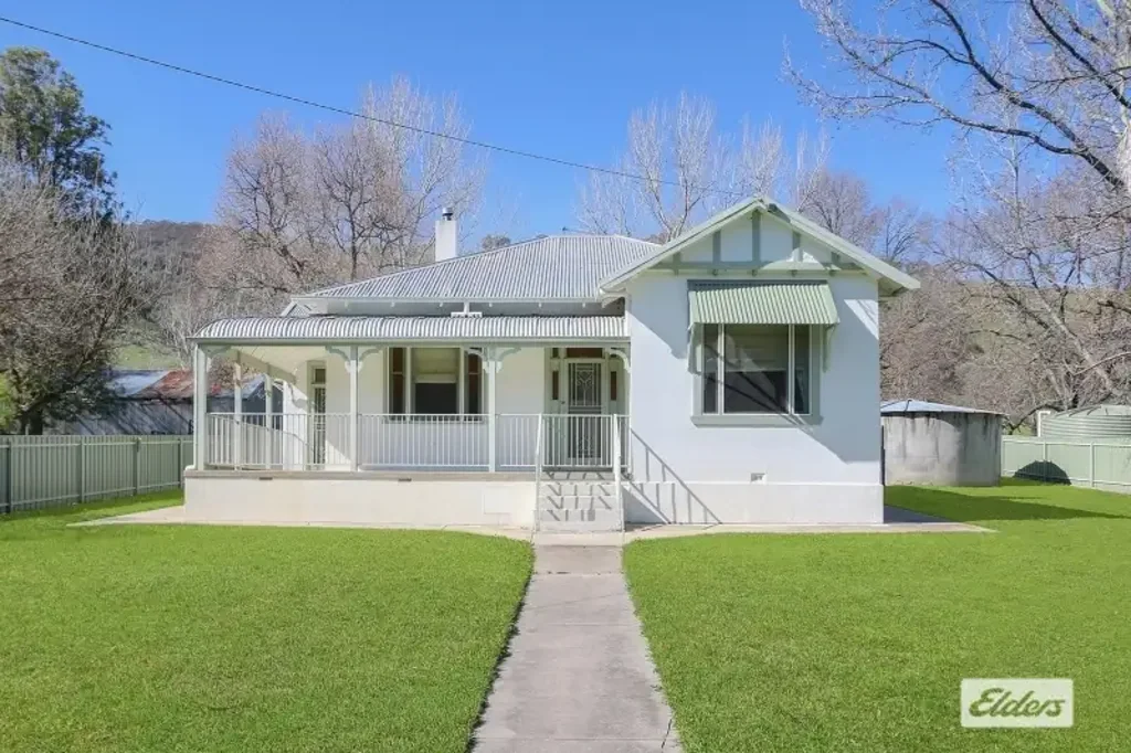 Charming Lifestyle Property