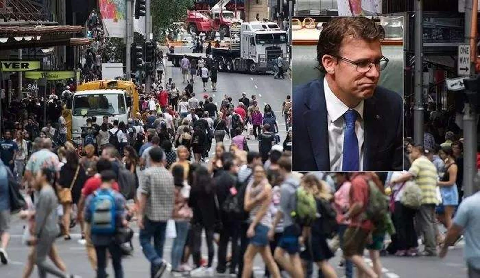 移民局发布最新政策!优先审理偏远地区申请!就问你来不来!