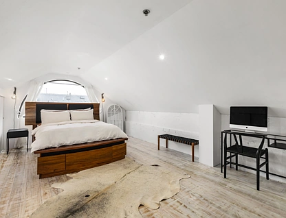 22/83-89 Brighton Road, Elwood, Melbourne CBD, 2 ਕਮਰੇ, 1 ਬਾਥਰੂਮ, Apartment