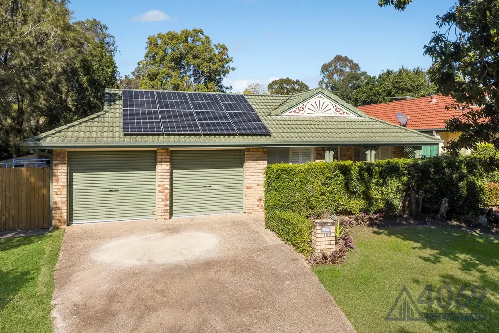 18 Considen Place, Bellbowrie, QLD 4070