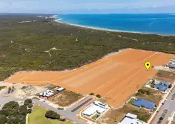 Lot 871 Clifton Avenue, Jurien Bay