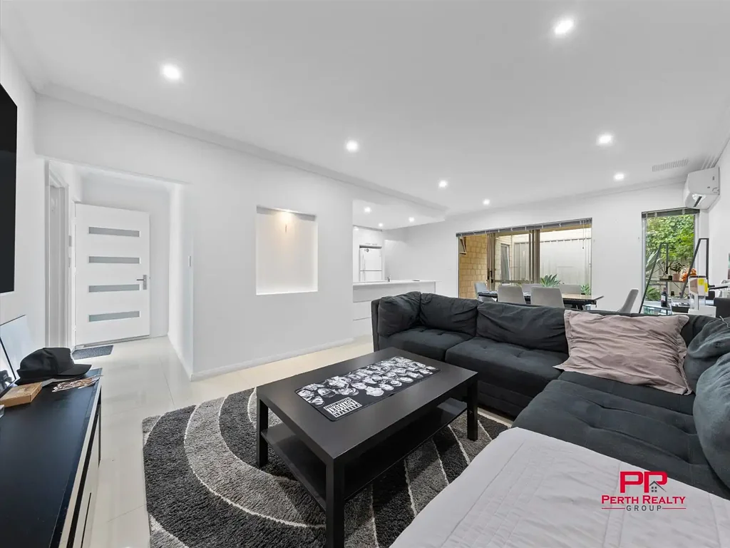 Westminster 3部屋 Top Spec Modern Home, Secure and low Maintenance.