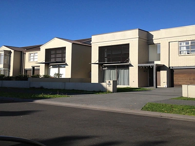 Residential  Mixed Housing Urban Zone