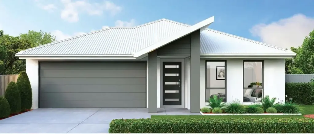 Caboolture 4Kwarto Brand new TURNKEY home - Better than established!