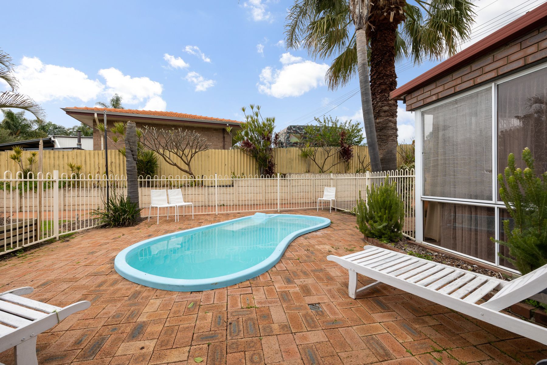 38 PRESTON RD, PARMELIA WA 6167, 0房, 0浴, House