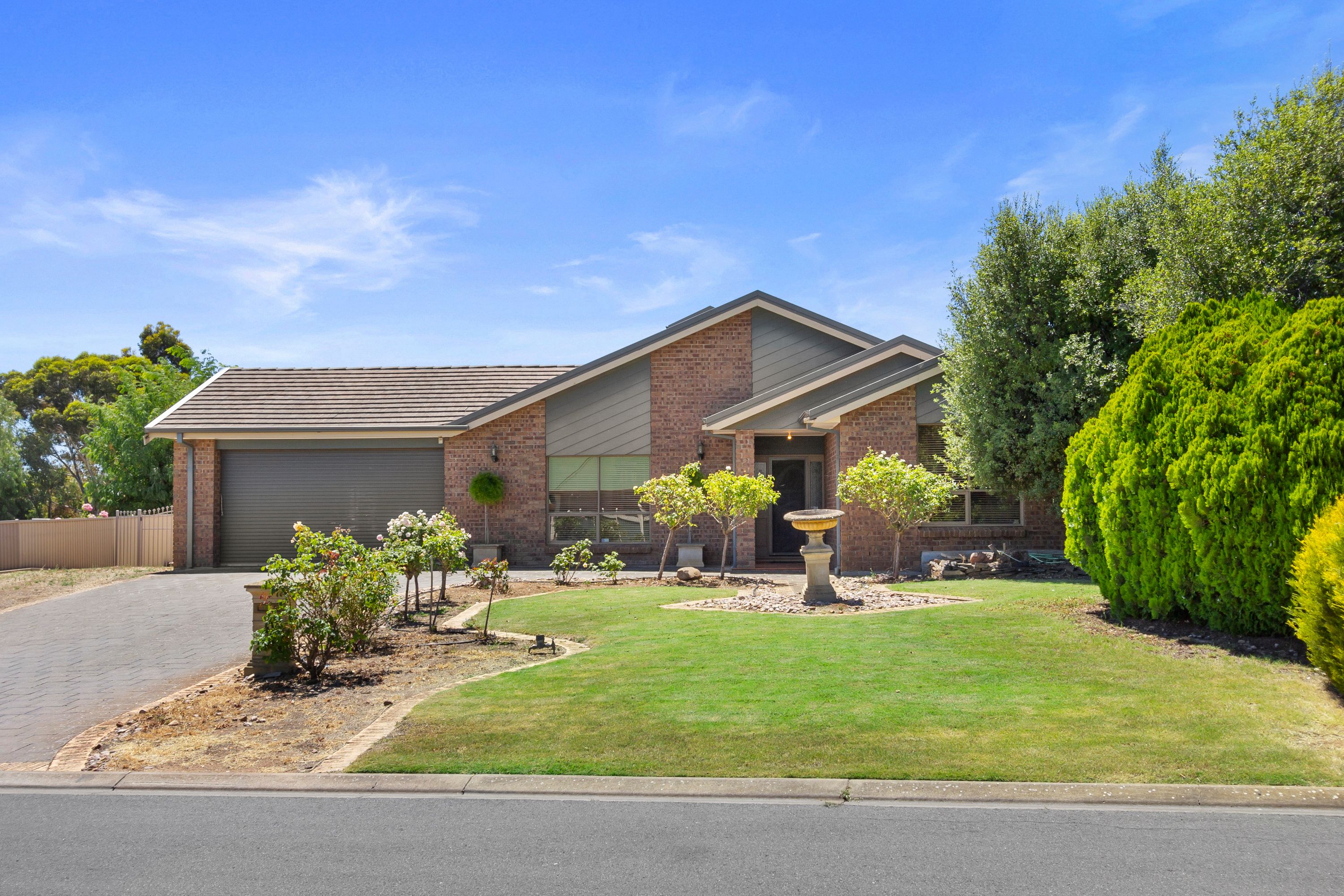 4 NORMAN CT, GAWLER EAST SA 5118, 0房, 0浴, House