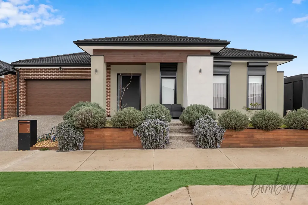 Donnybrook 4 Bedroom A Perfect Blend of Comfort, Convenience & Family Living