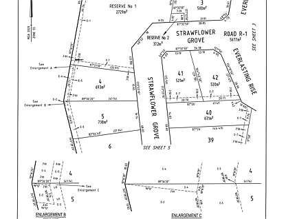 Lots 1-55 Everlasting Rise, Kangaroo Flat, Bendigo, 0部屋, 0バスルーム, Section