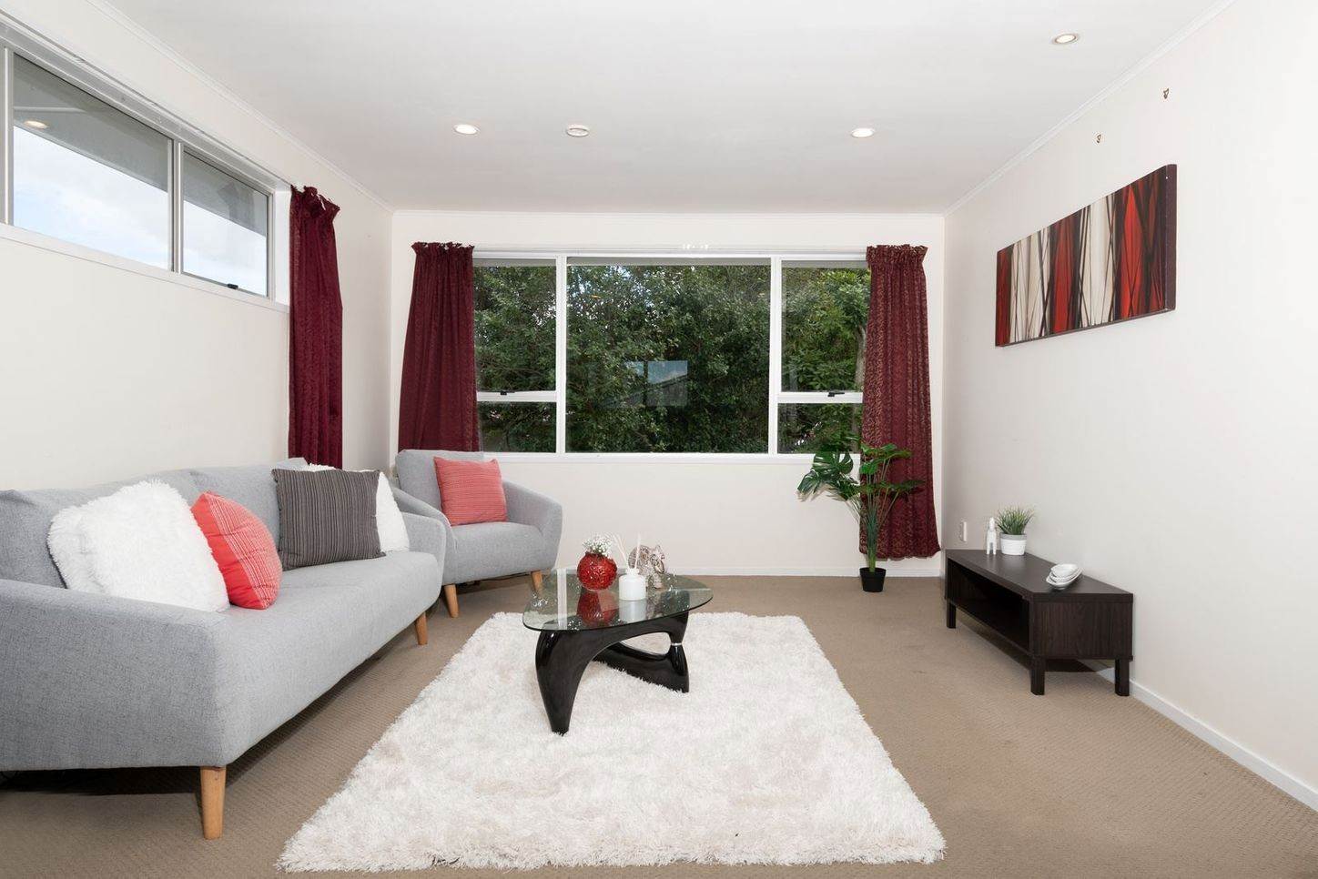 6 Magdalen Place, West Harbour, Auckland - Waitakere, 3房, 1浴