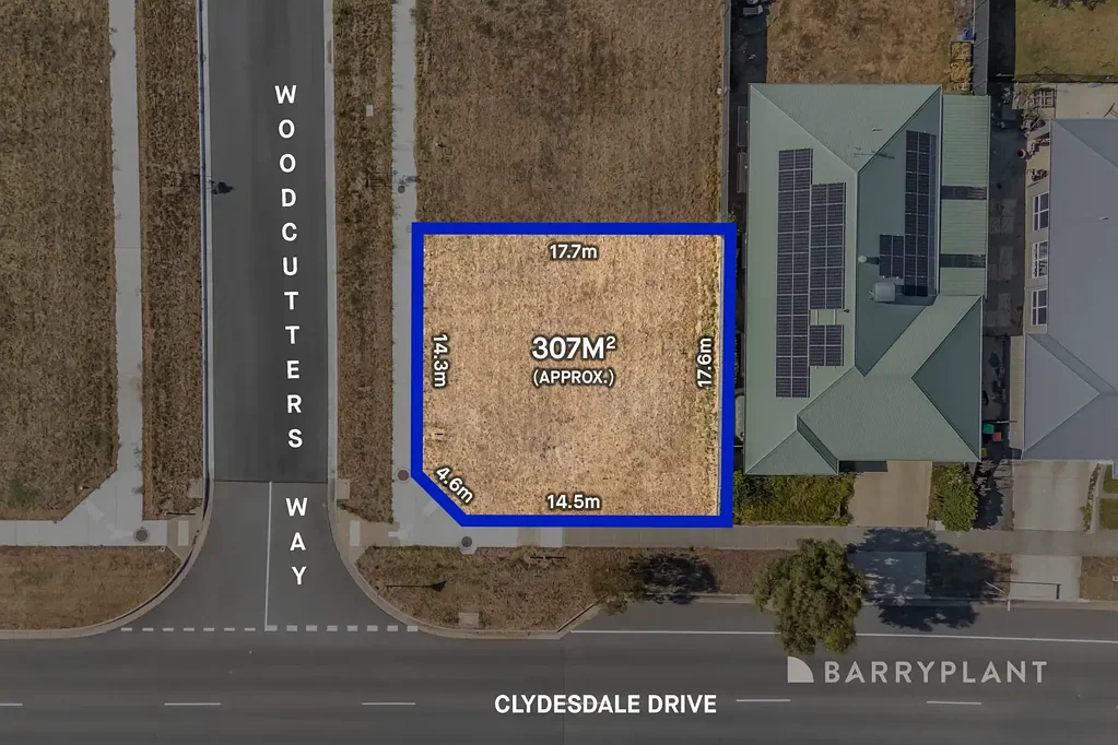 LOT 238/7 Woodcutters Way, Bonshaw, VIC 3352