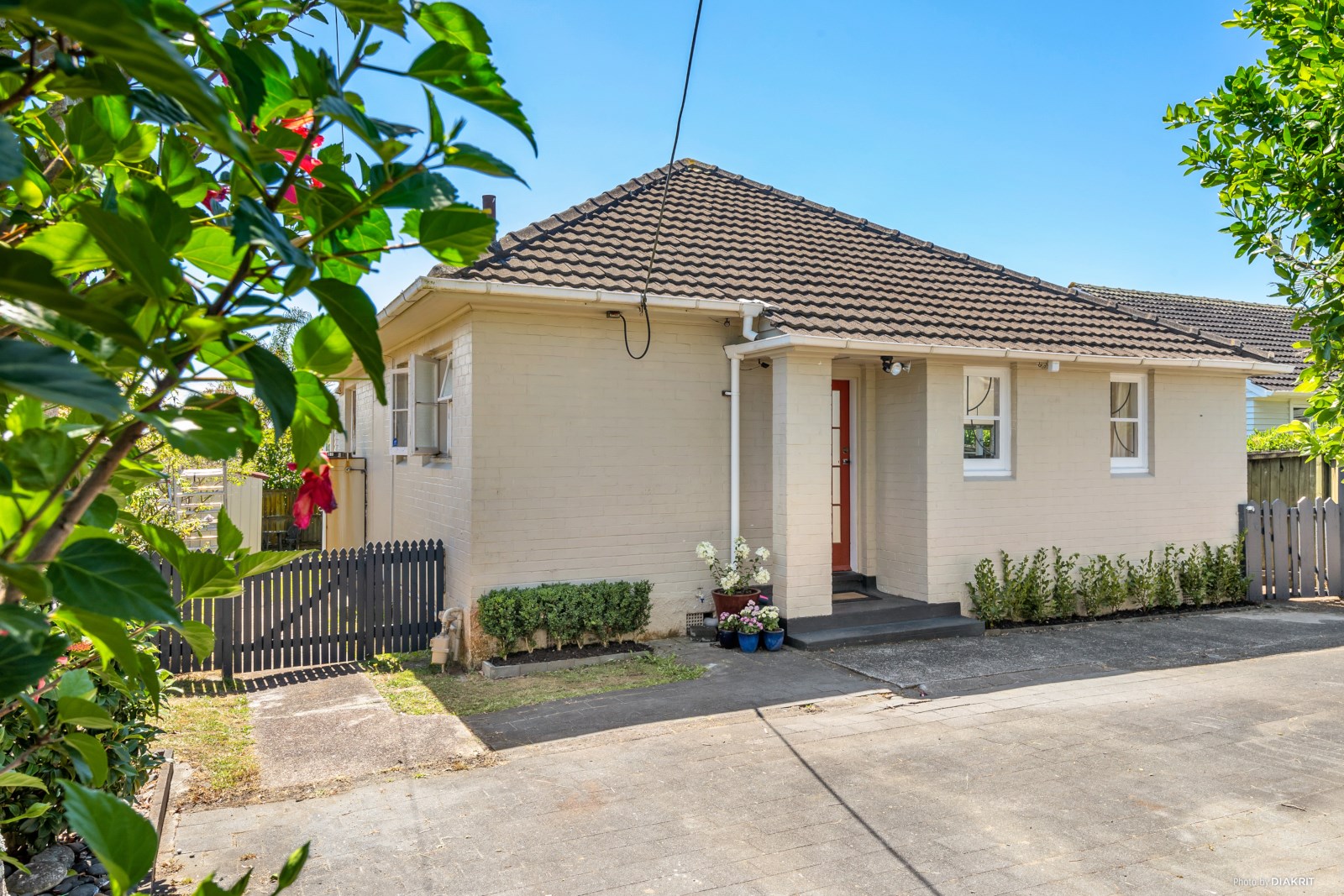 1/96 Bayswater Avenue, Bayswater, Auckland - North Shore, 3 침실, 0 욕실