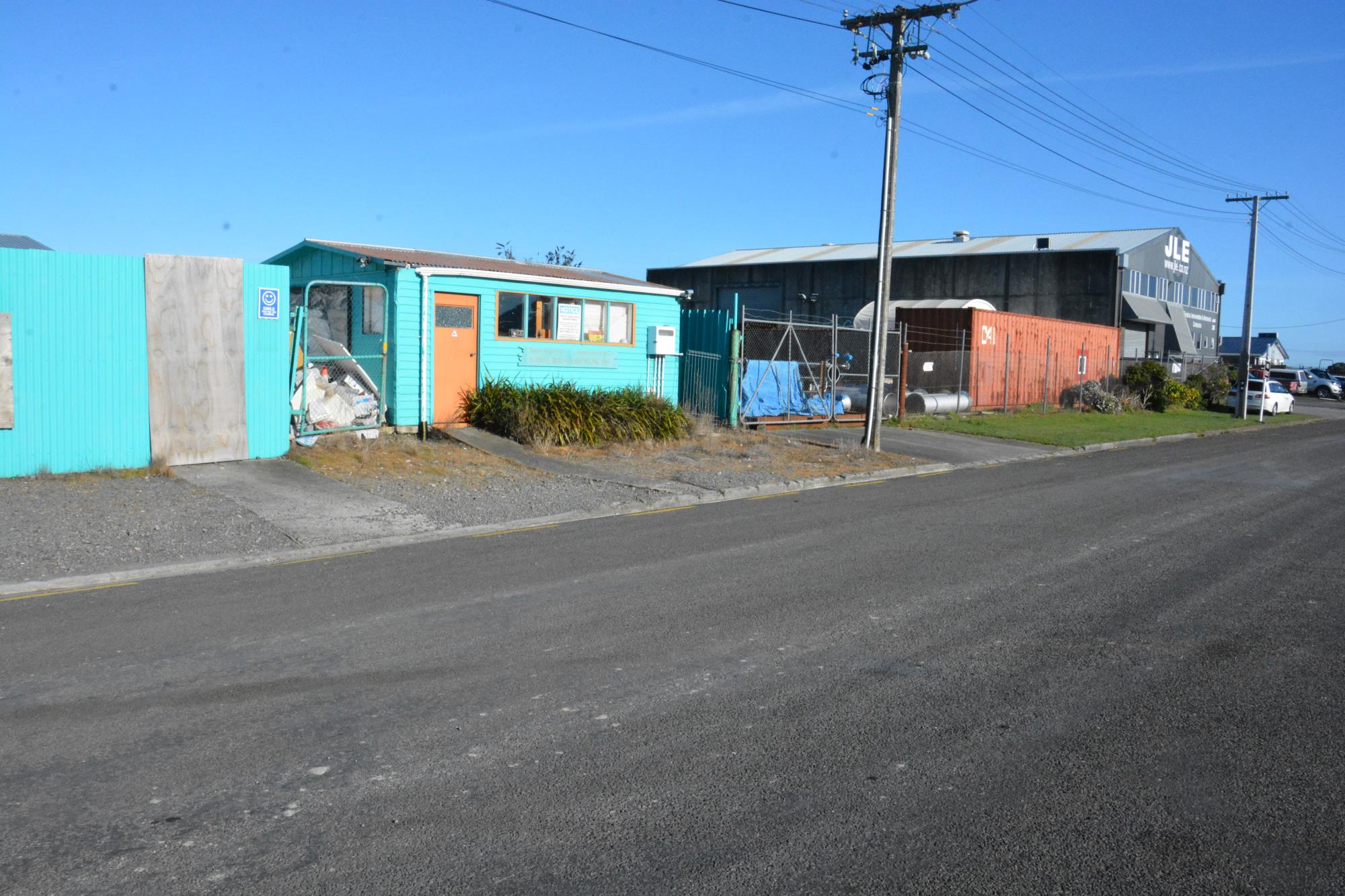 19 Scott Street, Hawera, South Taranaki, 0 ห้องนอน, 0 ห้องน้ำ