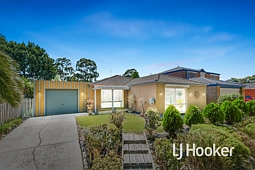 34 Lake View Drive, Narre Warren South
