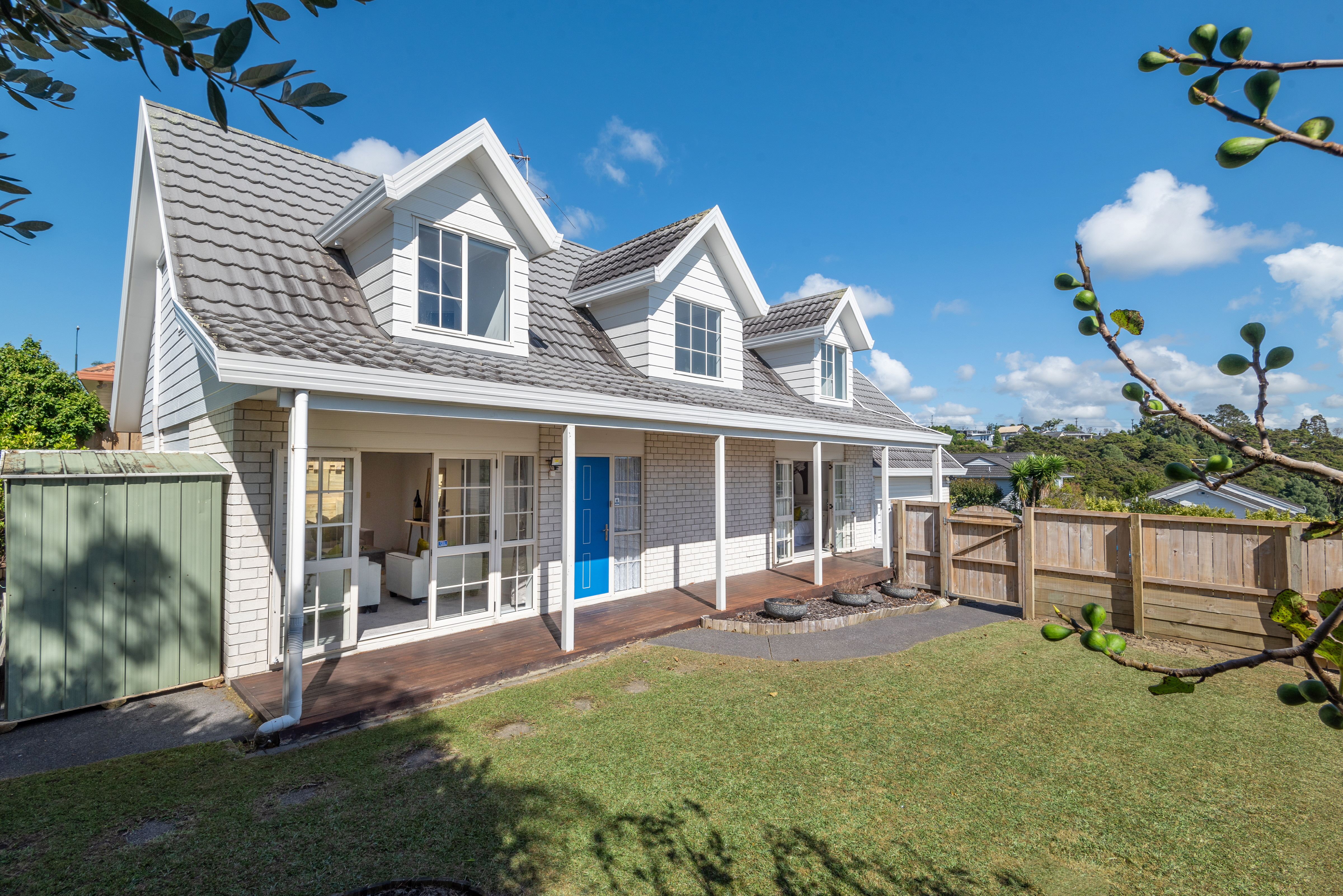 53 Fitzwilliam Drive, Torbay, Auckland - North Shore, 4 غرف, 0 حمامات, House