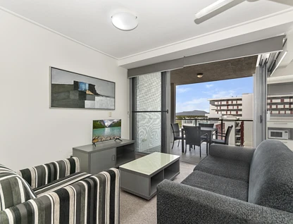 28/3 Kingsway Place, Townsville City, Townsville, 1部屋, 1バスルーム, Apartment
