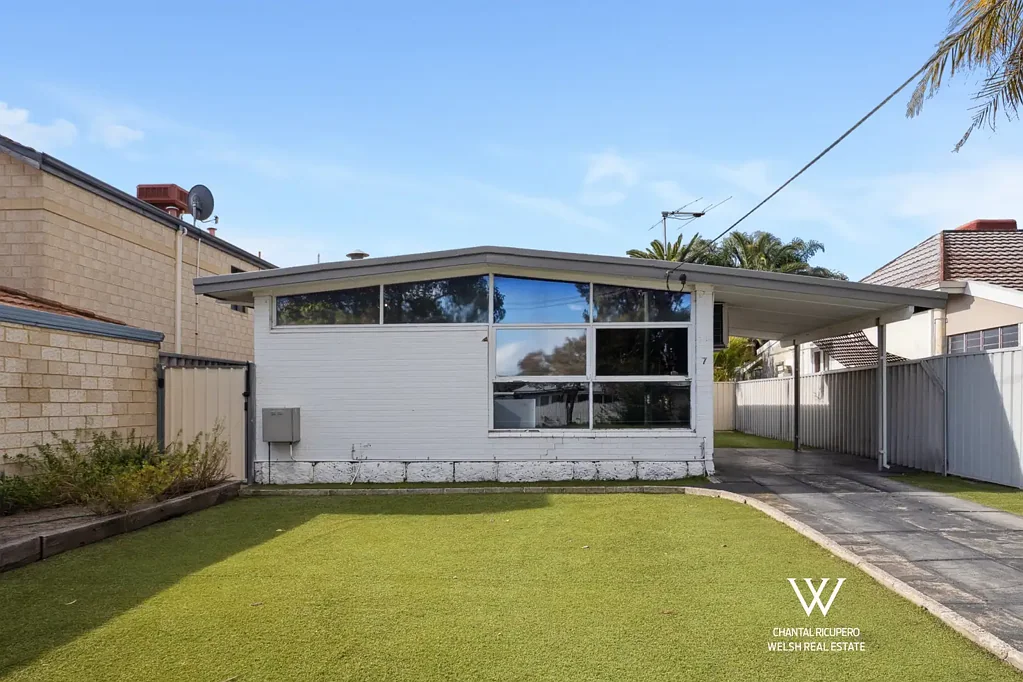 7 Gardiner Street, Belmont, WA 6104