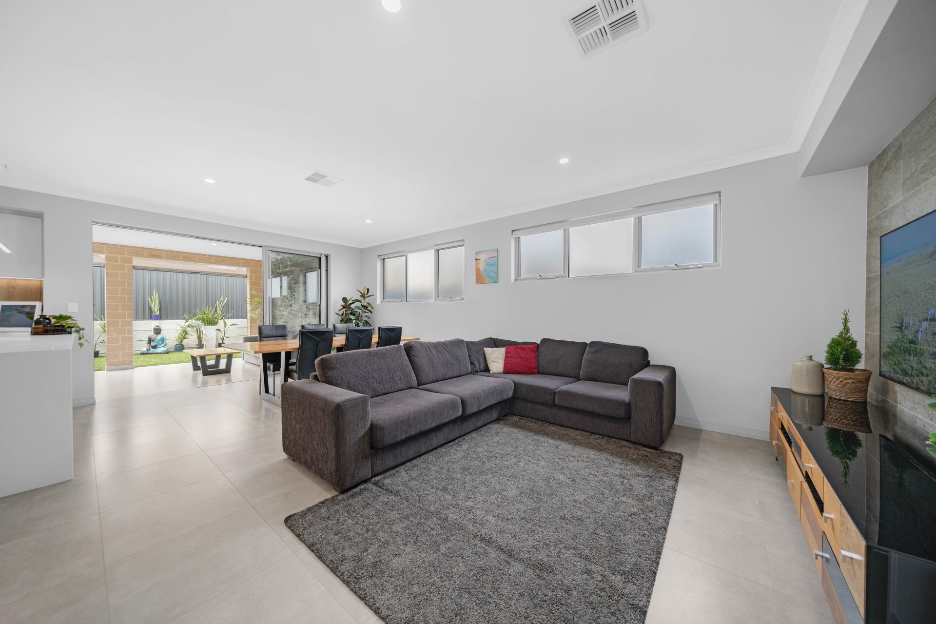 17A MELISSA ST, DUNCRAIG WA 6023, 0部屋, 0バスルーム, House