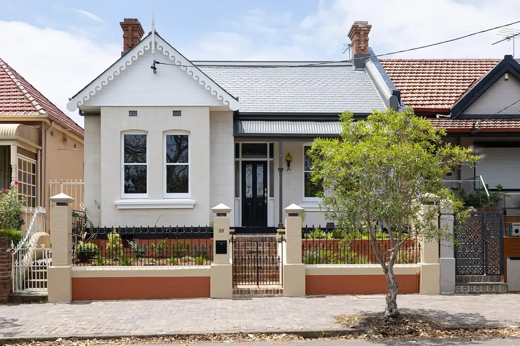 39 Llewellyn Street, Marrickville, NSW 2204