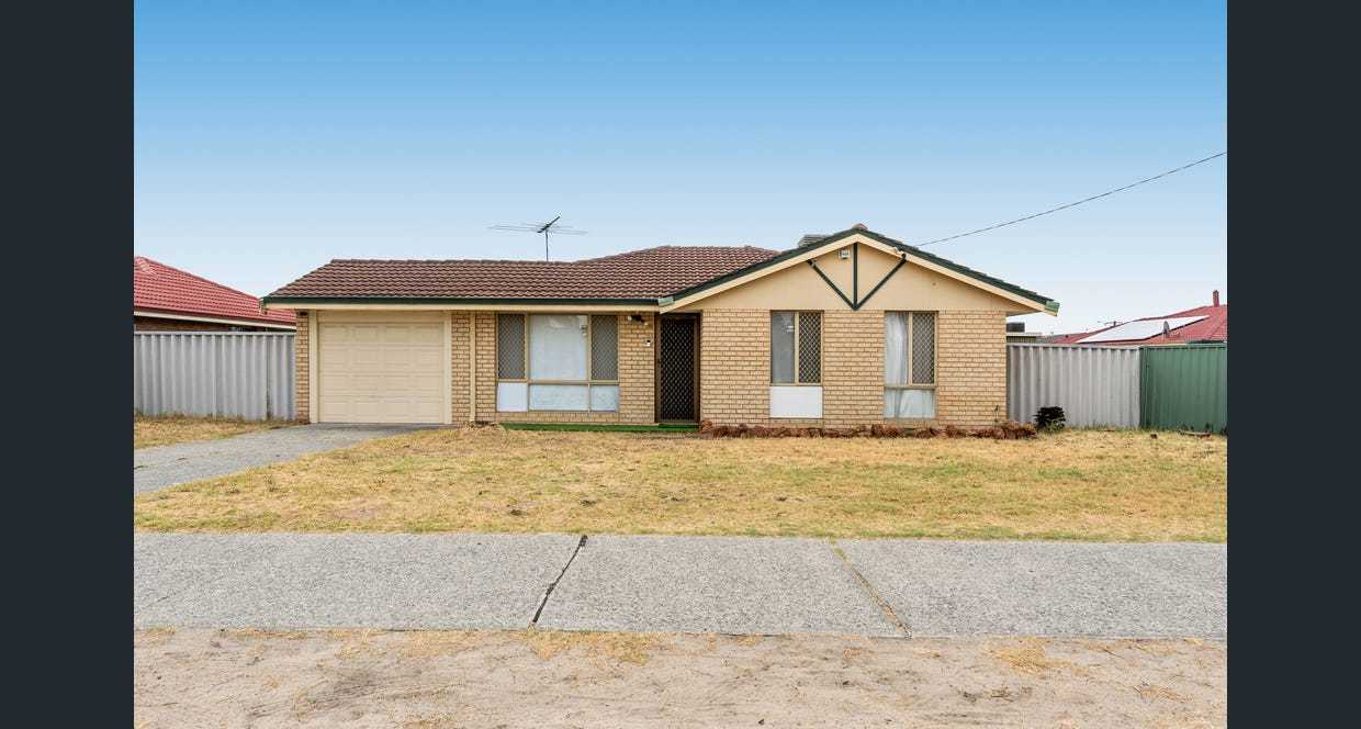 61 SOUTHERN RIVER RD, GOSNELLS WA 6110, 0 chambres, 0 salles de bain, House