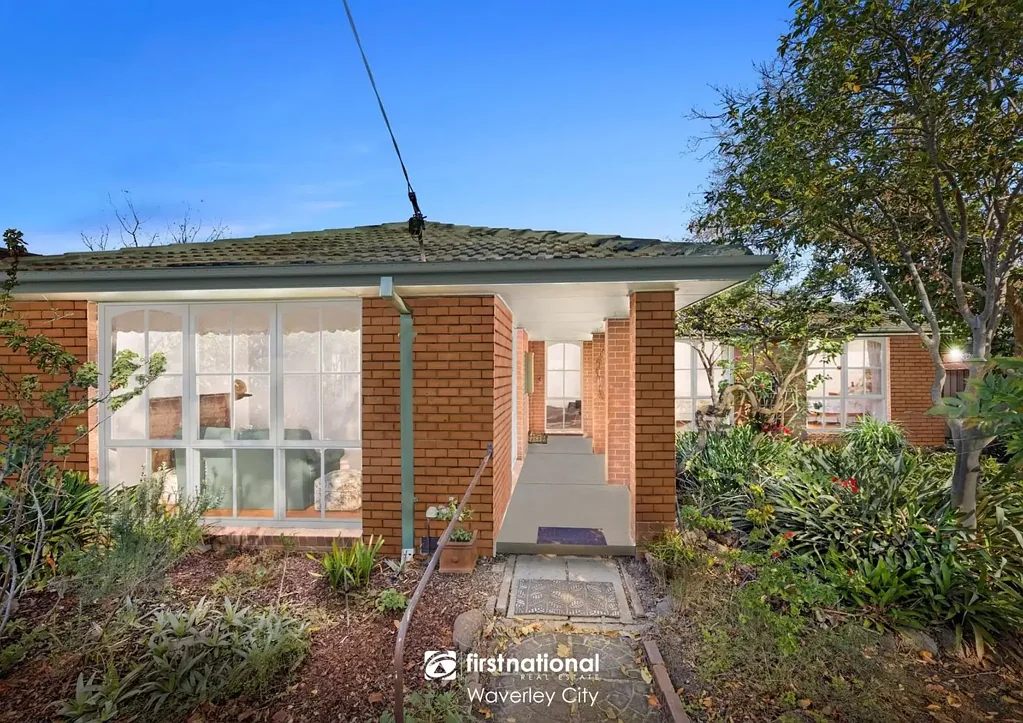 Wheelers Hill 4Zimmer Homely Family Ambience