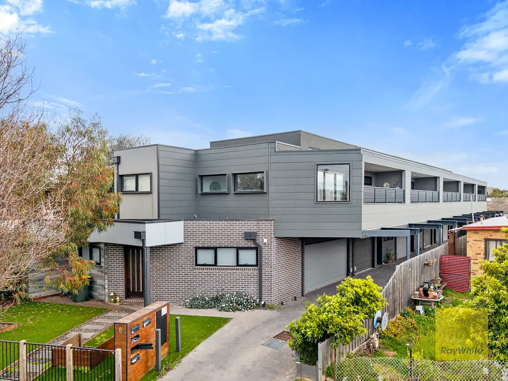 Werribee 2कमरा Modern Townhome Lifestyle - Walk to Werribee Station & Town Centre