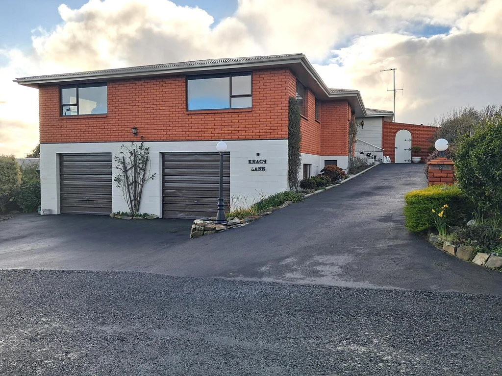 Balclutha 3ਬੈੱਡਰੂਮ PANORAMIC VIEWS & UNMATCHED QUALITY
