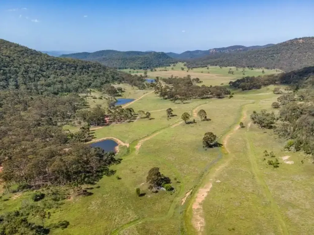 Yarrawa  FINAL LAND RELEASE - Reduced by 20%!