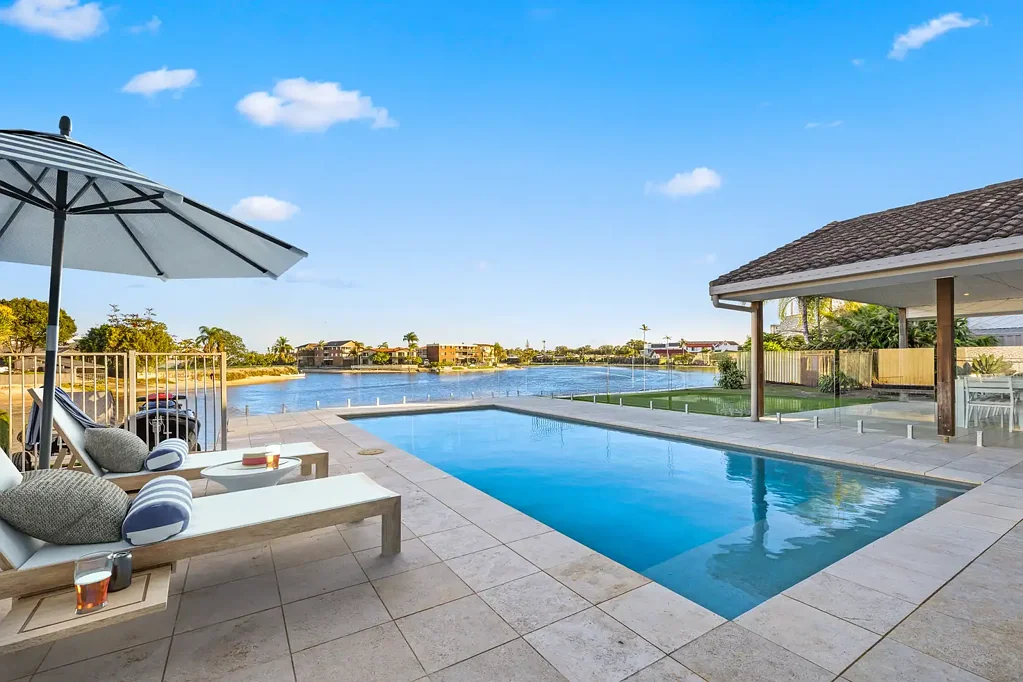 Mooloolaba 4部屋 Mooloolaba Waterfront Gem!