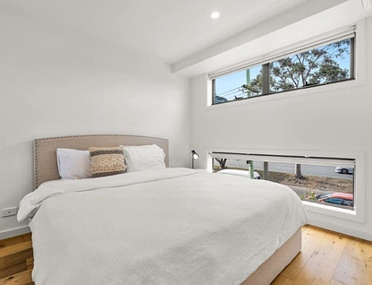 104/1346 Dandenong Road, Hughesdale, Bayside, 2 રૂમ, 1 બાથરૂમ, Apartment