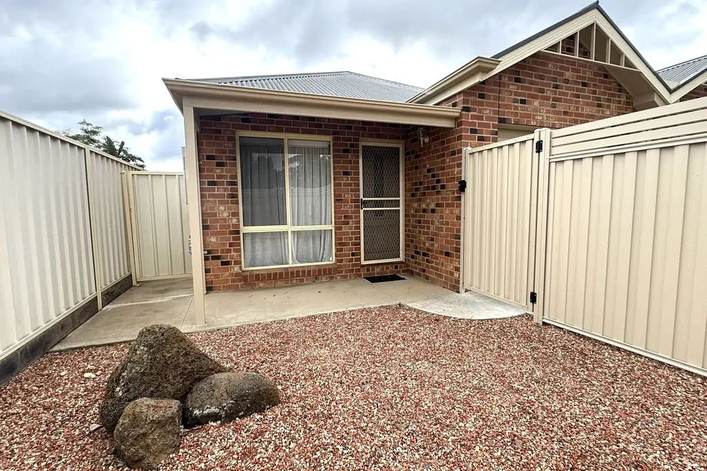 Central Location, Easy Living
