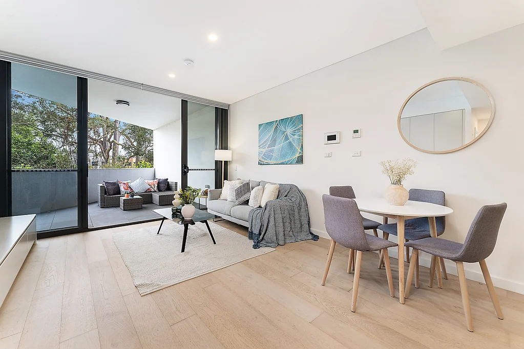 101/126A Killeaton Street, St Ives, NSW 2075