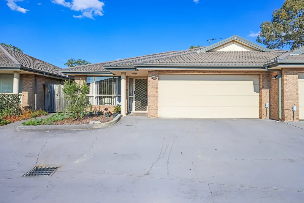 19/27-33 Eveleigh Court, Scone, NSW 2337