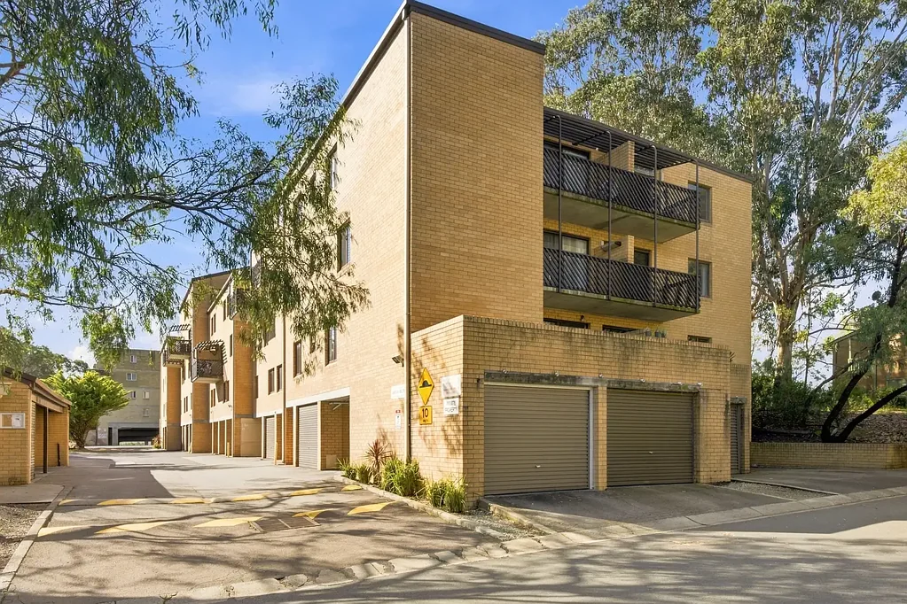 In the Heart of Belconnen