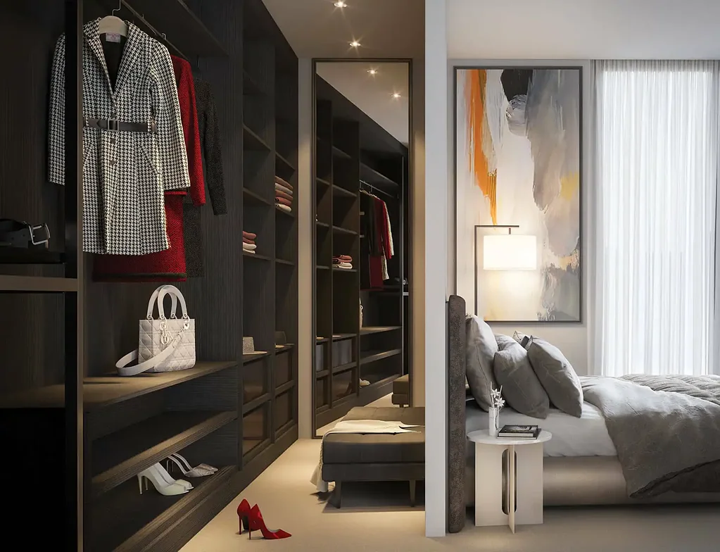 Roseville 3ห้องนอน Exquisite Apartments in Prestigious Location!!!