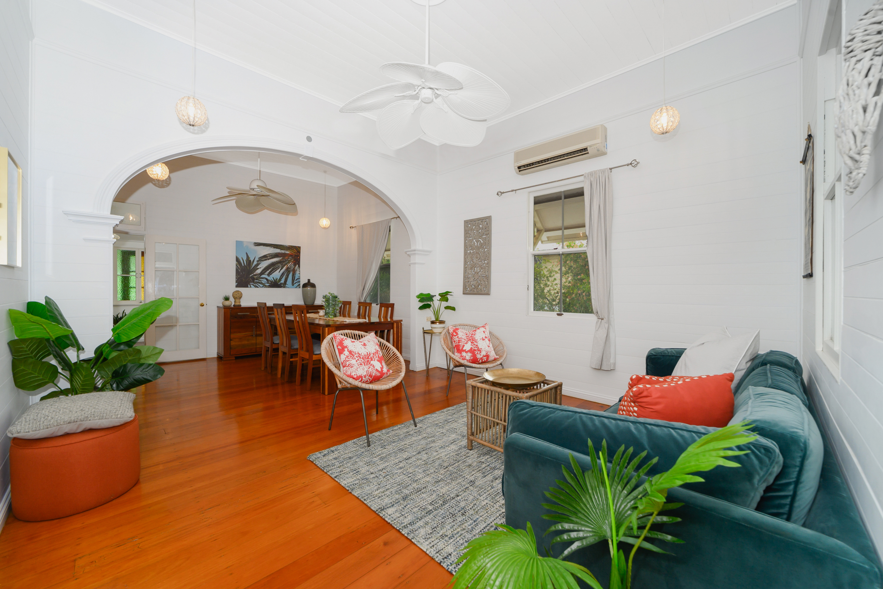 6 GARRICK ST, WEST END QLD 4810, 0 Kuwarto, 0 Banyo, House