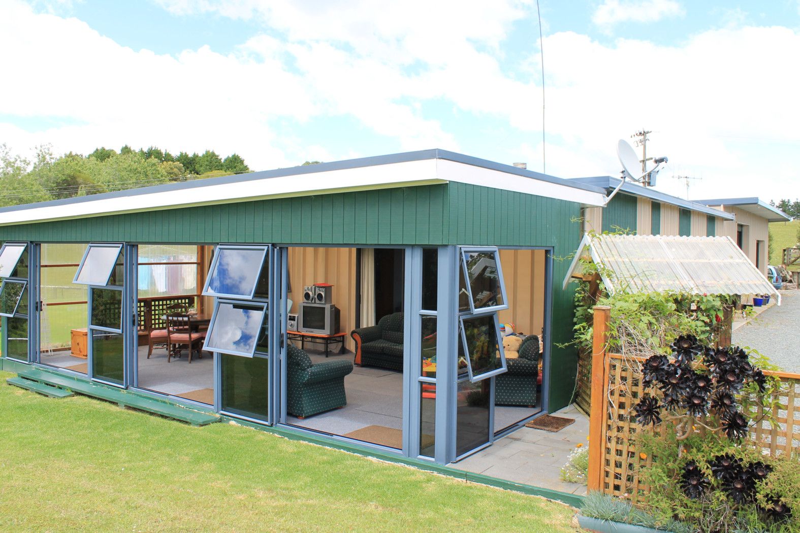 38 Campbell Road, Parua Bay, Whangarei, 8 침실, 0 욕실