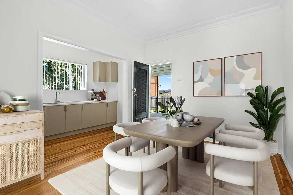 Port Kembla 3Kwarto Easy Living in a Prime Location
