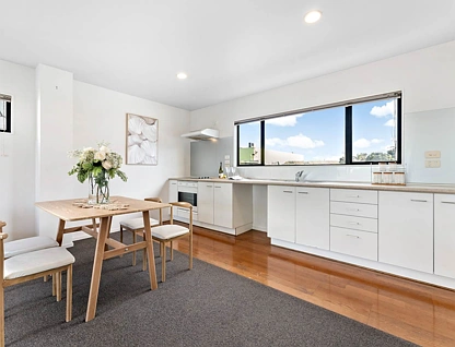 5/17a Delta Avenue, New Lynn, Waitakere City, 3 Bedrooms, 2 Bathrooms, Townhouse