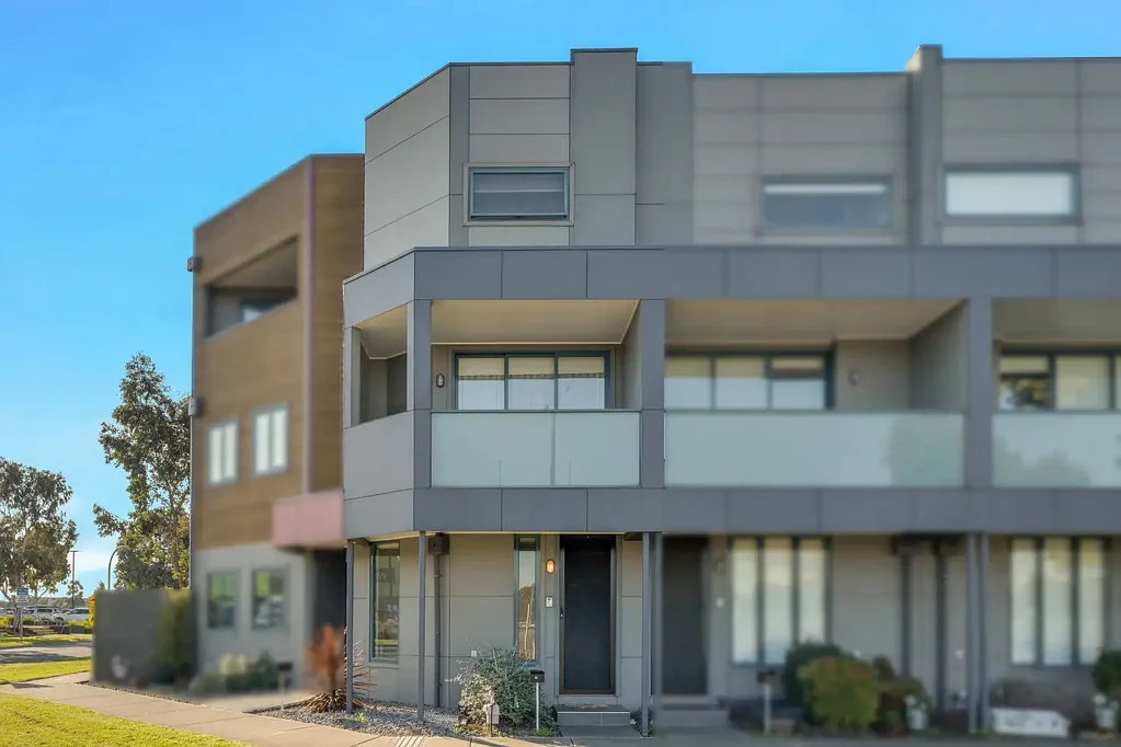 Craigieburn 2Kwarto Effortless Style in a Prime Position