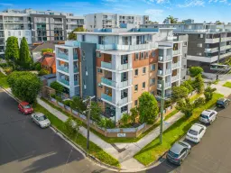 22/6-8 Anderson Street, Westmead