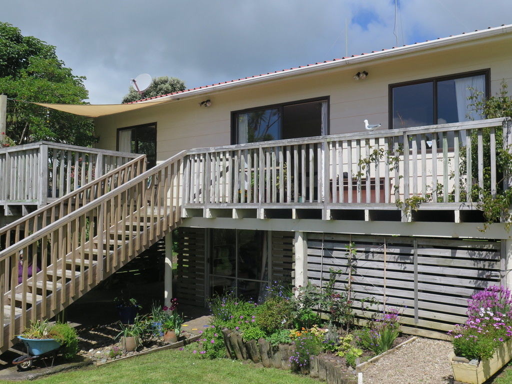 30 Bay View Road, Raglan, Waikato, 3 phòng ngủ, 1 phòng tắm