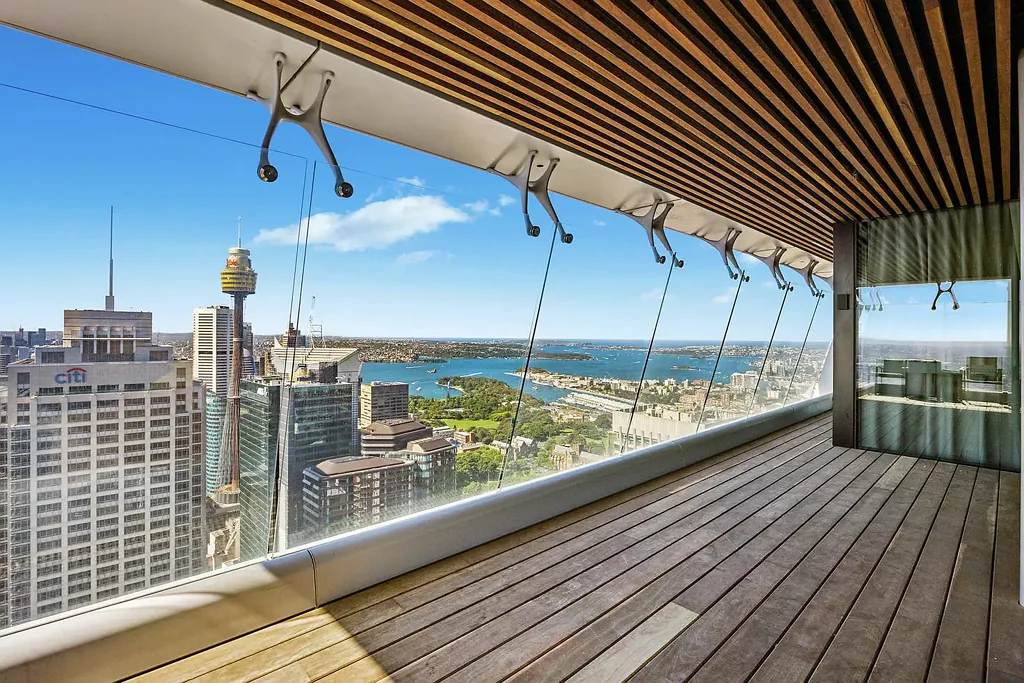 7207/117 Bathurst Street, Sydney, NSW 2000